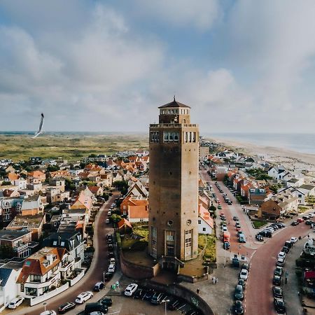 Keller Beach Зандфорт Экстерьер фото