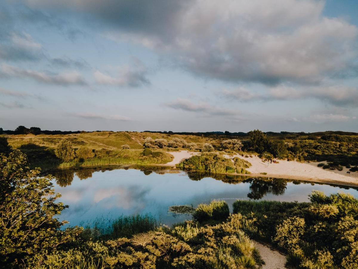 Keller Beach Зандфорт Экстерьер фото